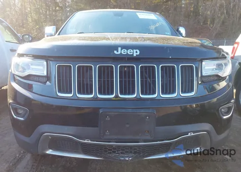 2014 Jeep Grand Cherokee Limited z USA, uszkodzony, nr VIN 1C4RJFBG5EC486716